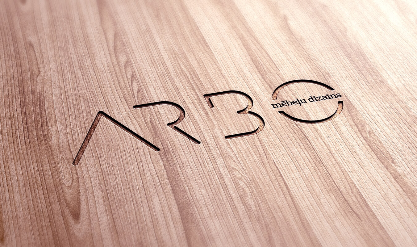 Логотип ARBO