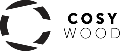 Логотип Cosy Wood